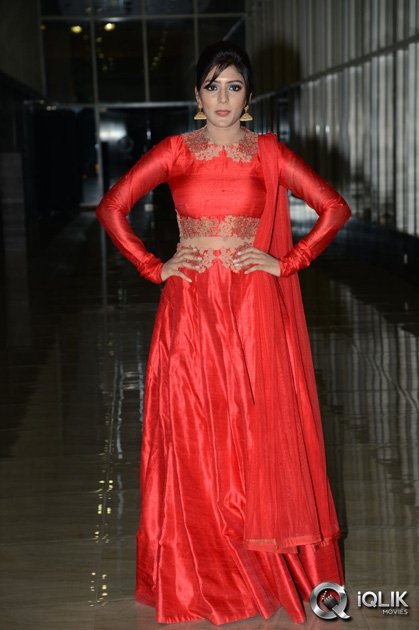 Eesha-at-Bandipotu-Movie-Audio-Launch